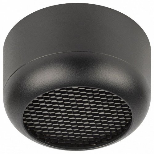 Накладной светильник Эра  OL56 BK