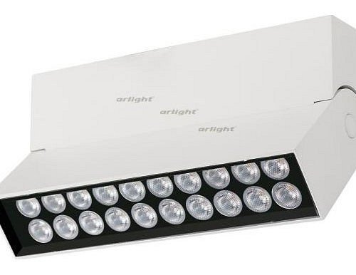 Спот Arlight LOFT 026213 Спот Arlight LOFT 026213