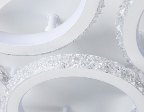 Потолочная люстра Ambrella light Original FA9531 Потолочная люстра Ambrella light Original FA9531