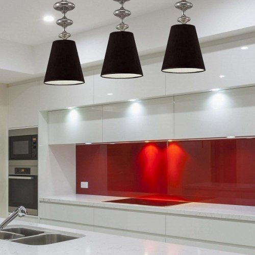 Подвесной светильник Lumina Deco Veneziana LDP 1113 BK