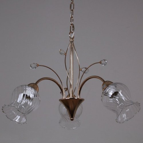 Подвесная люстра Reluce 50028-0.4-03 FGD