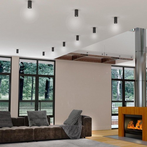 Потолочный светильник Novotech Elina 370725 Потолочный светильник Novotech Elina 370725