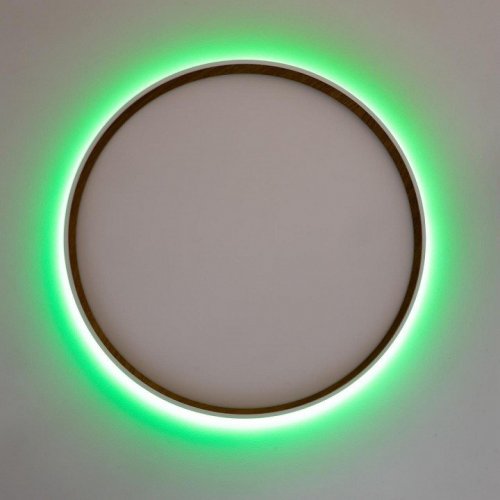 Накладной светильник Citilux ETALON CL750400R Накладной светильник Citilux ETALON CL750400R