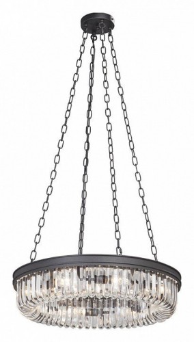 Подвесная люстра Vitaluce V5297-1/8 Подвесная люстра Vitaluce V5297-1/8