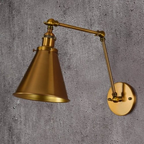 Спот Lumina Deco Rubi LDW B007-2 MD