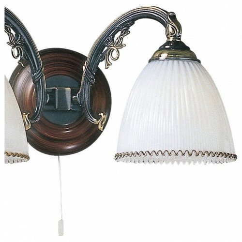 Бра Reccagni Angelo A 3800/2 Бра Reccagni Angelo A 3800/2