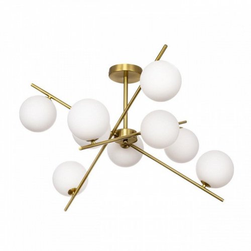 Потолочная люстра Citilux Ronny CL242193 Потолочная люстра Citilux Ronny CL242193