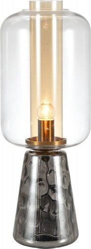 Интерьерная настольная лампа Indigo Strego V000473