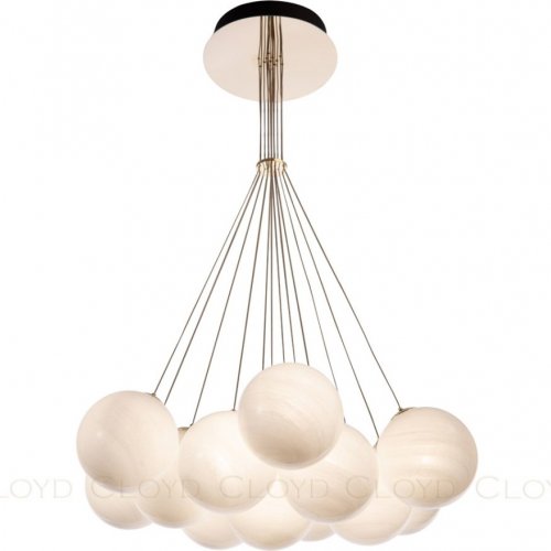 Подвесная люстра Cloyd Lonati 10878 Подвесная люстра Cloyd Lonati 10878