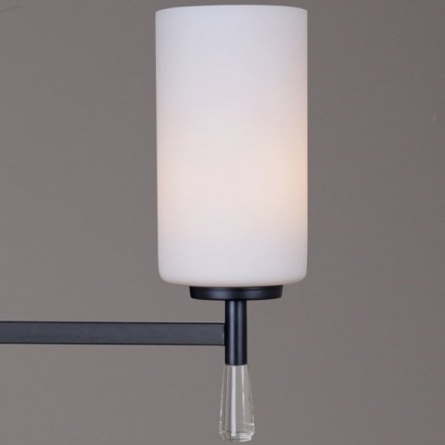 Подвесная люстра  IL2218-10PLS-24 HIGHBALL