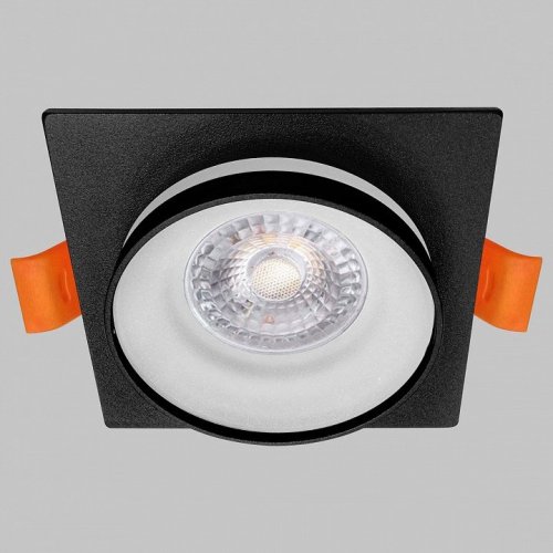 Встраиваемый светильник IMEX IL.0029.0014-BK