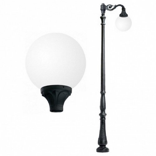 Наземный фонарь Fumagalli Globe 400 G40.205.M10.AYE27