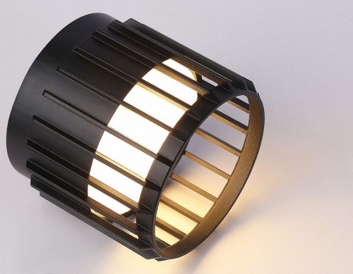 Точечный светильник Ambrella light TECHNO SPOT TN71155