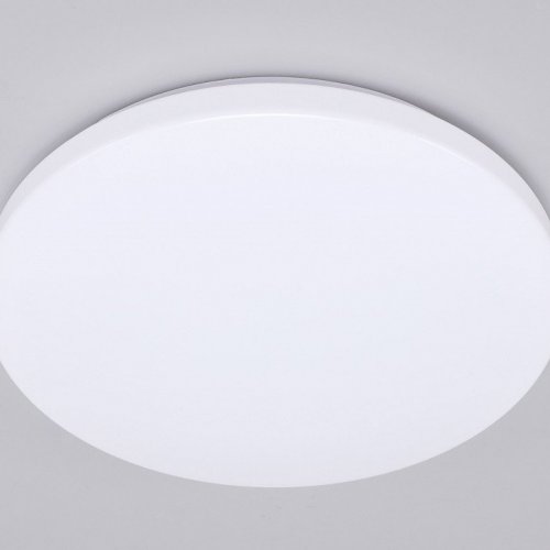 Потолочный светильник Ambrella light ORBITAL FZ1008