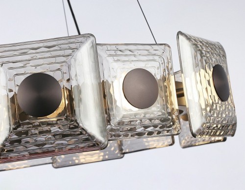 Подвесная люстра Ambrella light High Light LH31024 Подвесная люстра Ambrella light High Light LH31024