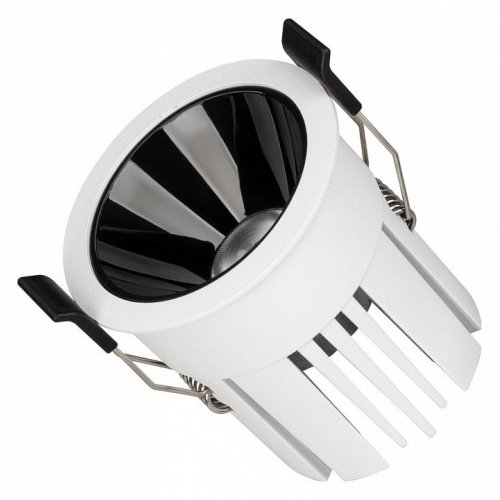 Встраиваемый светодиодный светильник Arlight S-Atlas-Built-R66-15W Warm3000 035455 Встраиваемый светодиодный светильник Arlight S-Atlas-Built-R66-15W Warm3000 035455