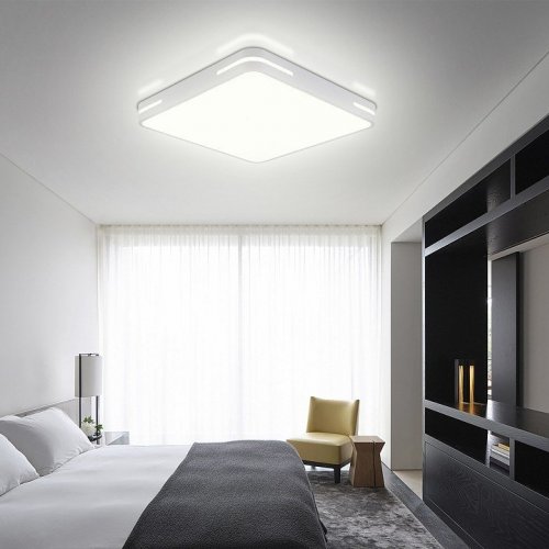 Потолочный светильник Modern LED LAMPS 81331 Потолочный светильник Modern LED LAMPS 81331