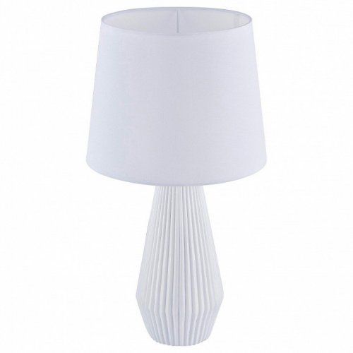 Настольная лампа Maytoni Calvin Table Z181-TL-01-W Настольная лампа Maytoni Calvin Table Z181-TL-01-W