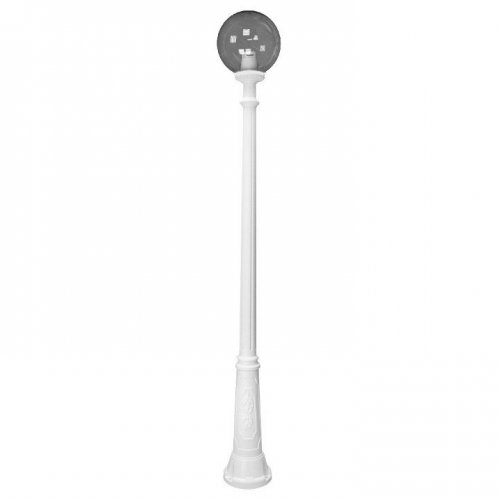 Наземный фонарь Fumagalli Globe 300 G30.157.000.WZE27 Наземный фонарь Fumagalli Globe 300 G30.157.000.WZE27