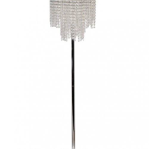 Торшер Cascada 62GDM-80231