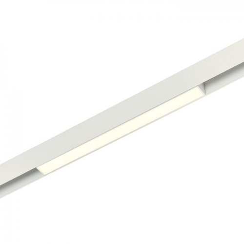 Трековый светильник Flow MT0210-10W4K-W