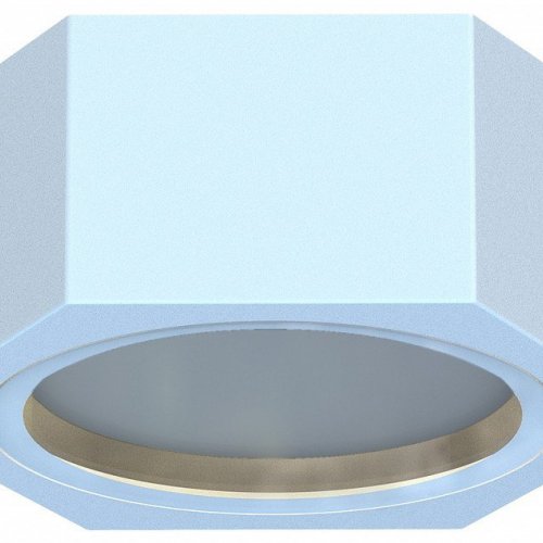 Накладной светильник Favourite Fantum 4665-1U