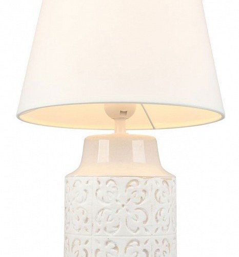 Настольная лампа Omnilux Zanca OML-16704-01 Настольная лампа Omnilux Zanca OML-16704-01