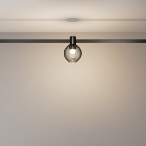 Трековый светильник Bubble TR148-1-3W3K-B