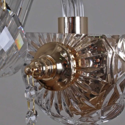 Бра Illumico IL2066-2WBC-25 ELITE Бра Illumico IL2066-2WBC-25 ELITE