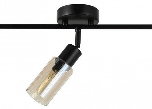 Спот Escada Sector 10172/3A Amber