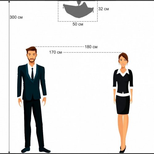 Потолочная люстра Arti Lampadari Roma E 1.3.50.501 N