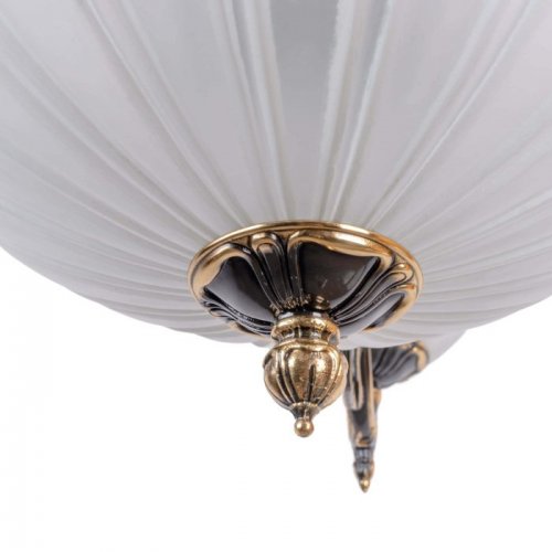 Подвесная люстра 7539/6 PB Подвесная люстра 7539/6 PB