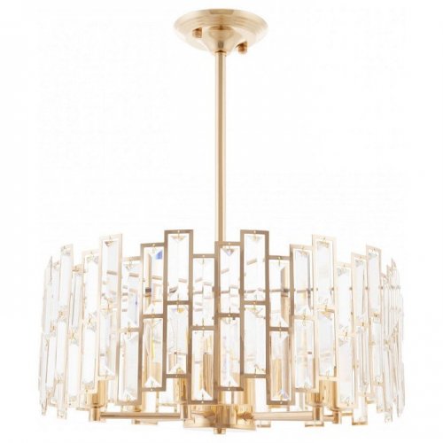 Потолочная люстра Arte Milano Sorrento-3209 373209/6/350/480 GD Потолочная люстра Arte Milano Sorrento-3209 373209/6/350/480 GD