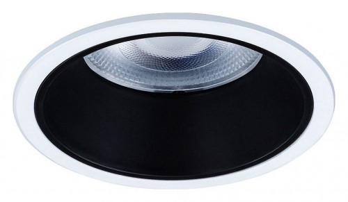 Точечный светильник Arte Lamp Chess A3314PL-1WH