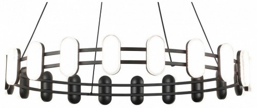 Подвесная люстра Lussole LSP-7496 Подвесная люстра Lussole LSP-7496