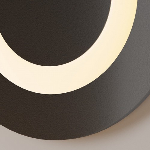 Встраиваемый светодиодный светильник Maytoni Limo O037-L3B3K