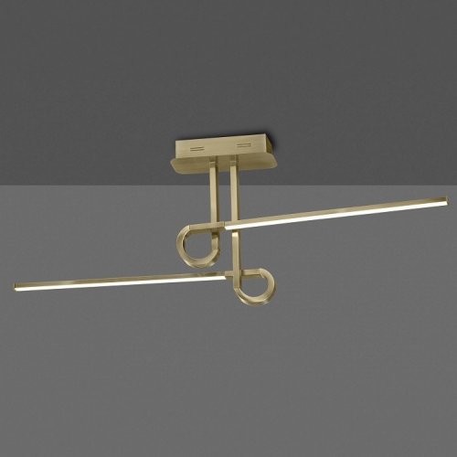 Потолочный светодиодный светильник Mantra Cinto 6127 Потолочный светодиодный светильник Mantra Cinto 6127