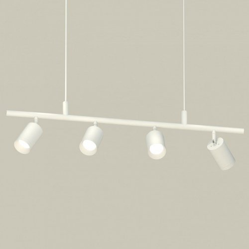 Подвесной светильник Ambrella light Traditional XB9001100