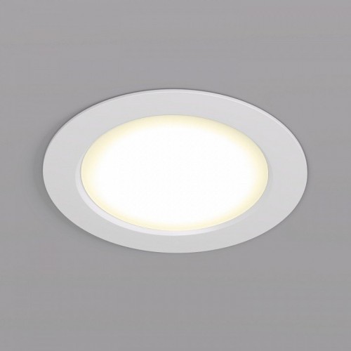 Встраиваемый светильник Denkirs DK3048-WH