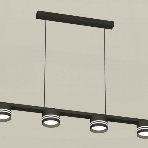 Подвесной светильник Ambrella light TRADITIONAL XB9152204 Подвесной светильник Ambrella light TRADITIONAL XB9152204