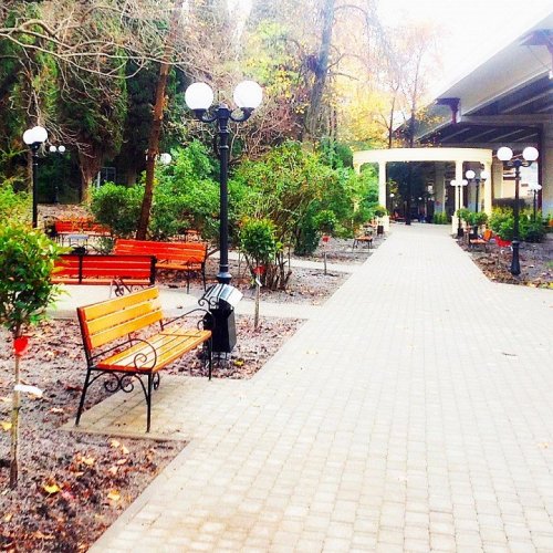 Наземный фонарь Fumagalli GLOBE 300 G30.202.R20.AYF1R Наземный фонарь Fumagalli GLOBE 300 G30.202.R20.AYF1R