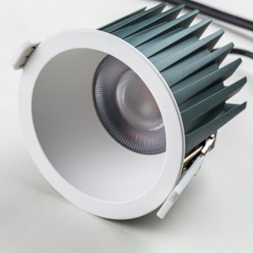 Точечный светильник Ciclone 385346 Точечный светильник Ciclone 385346