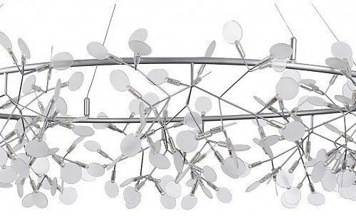 Подвесная светодиодная люстра ST Luce Rafina SL379.103.216 Подвесная светодиодная люстра ST Luce Rafina SL379.103.216