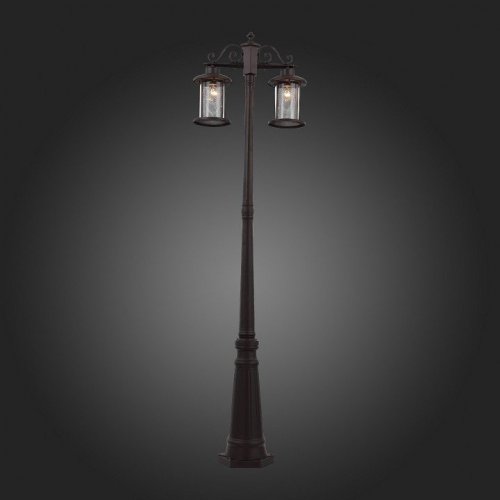 Садово-парковый светильник ST Luce Lastero SL080.425.02