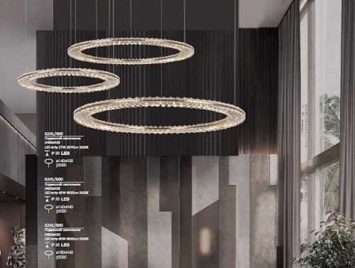 Подвесной светильник Newport 8240 8241/600 gold NEW Подвесной светильник Newport 8240 8241/600 gold NEW