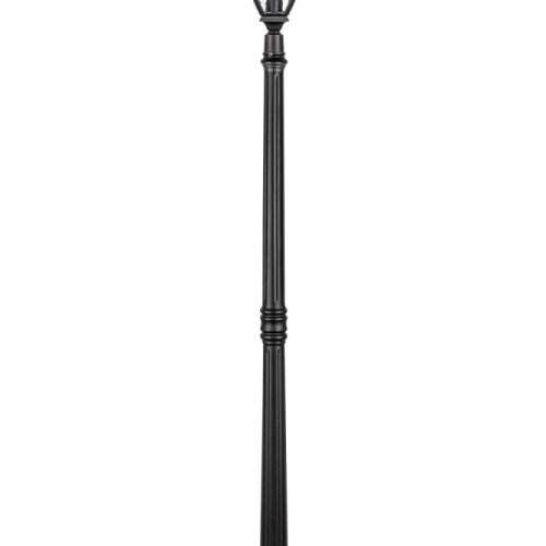 Наземный фонарь Oasis Light VERONA 86208 Bl