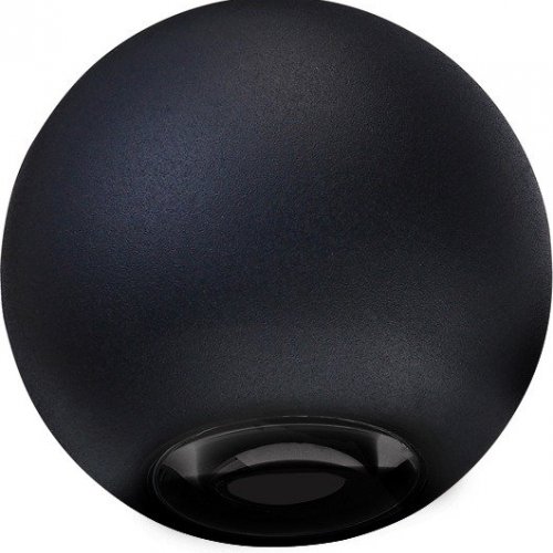 Архитектурная подсветка Lumin DL18442/12 Black GR Dim