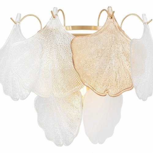 Бра Lumina Deco Montina LDW 7043-2 F.GD