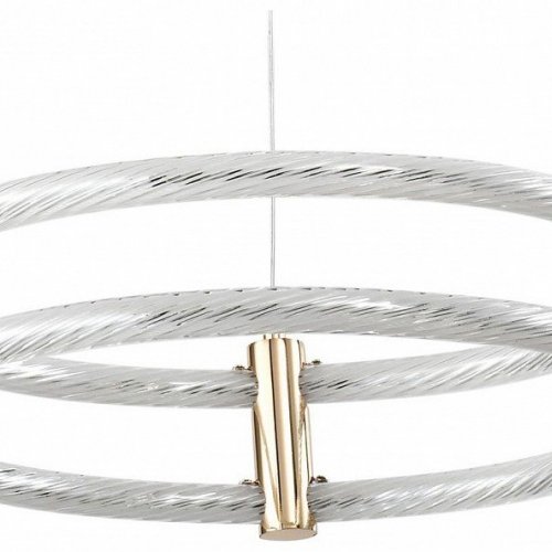 Подвесной светильник Zortes Ringer ZRS.57792.76 Подвесной светильник Zortes Ringer ZRS.57792.76