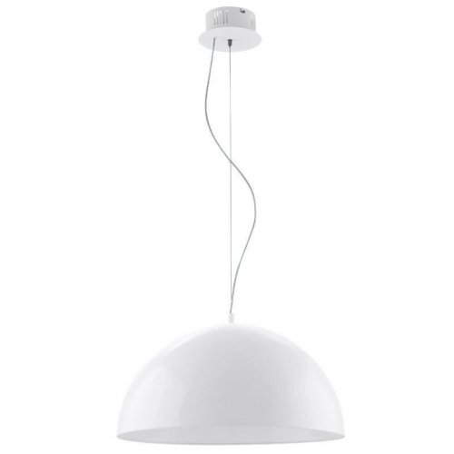 Подвесной светодиодный светильник Eglo Gaetano 61313